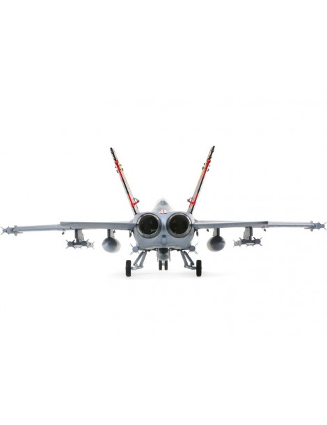 E-flite F-18 Hornet 1.0m BNF Basic