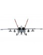E-flite F-18 Hornet 1.0m BNF Basic