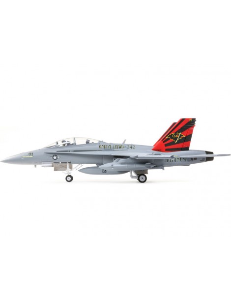 E-flite F-18 Hornet 1.0m BNF Basic