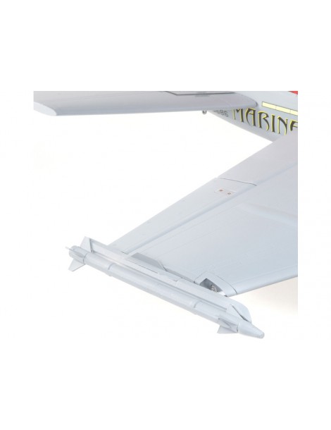 E-flite F-18 Hornet 1.0m BNF Basic