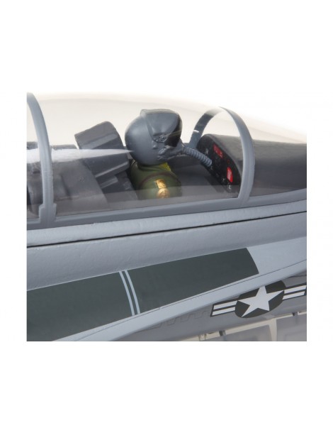 E-flite F-18 Hornet 1.0m BNF Basic