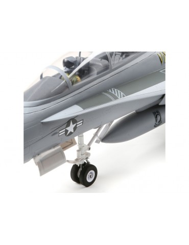 E-flite F-18 Hornet 1.0m BNF Basic