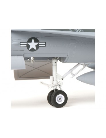 E-flite F-18 Hornet 1.0m BNF Basic