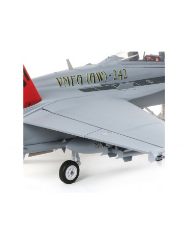 E-flite F-18 Hornet 1.0m BNF Basic
