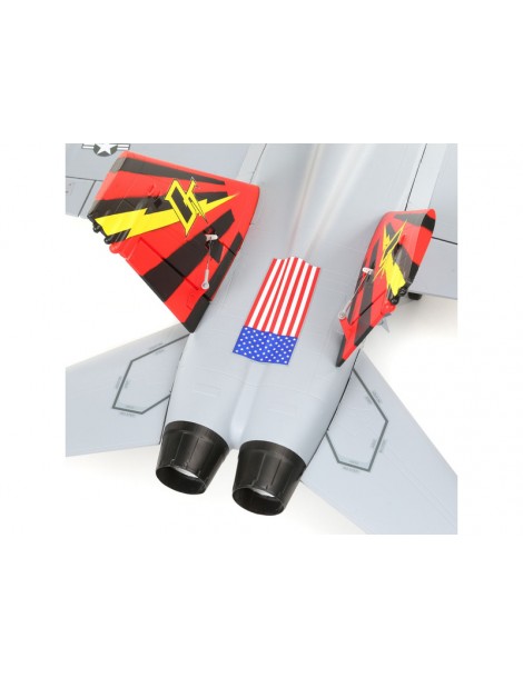 E-flite F-18 Hornet 1.0m BNF Basic