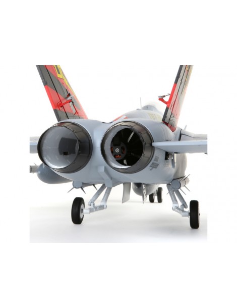E-flite F-18 Hornet 1.0m BNF Basic