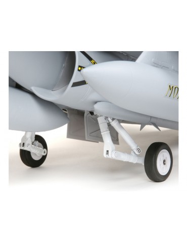 E-flite F-18 Hornet 1.0m BNF Basic