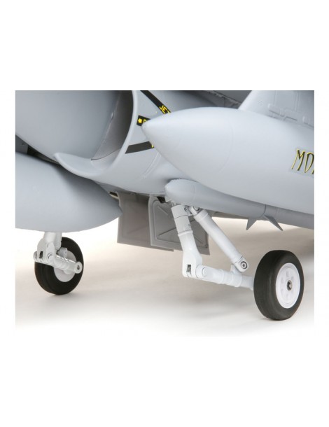 E-flite F-18 Hornet 1.0m BNF Basic