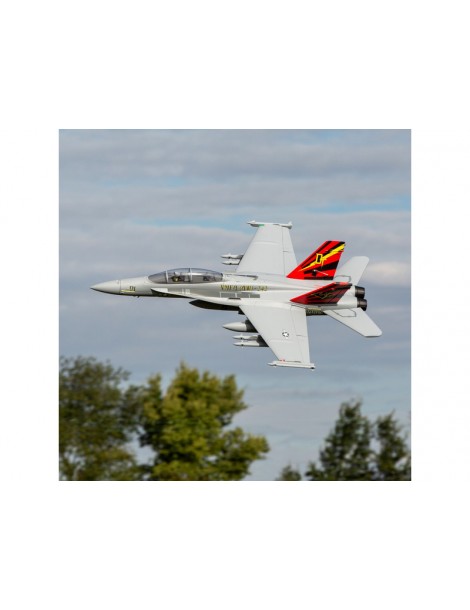 E-flite F-18 Hornet 1.0m BNF Basic