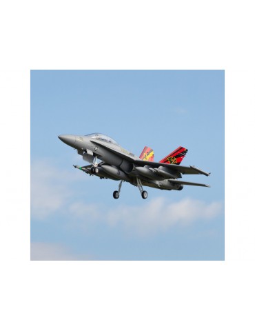 E-flite F-18 Hornet 1.0m BNF Basic