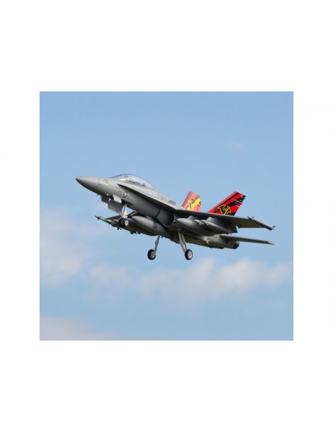 E-flite F-18 Hornet 1.0m BNF Basic