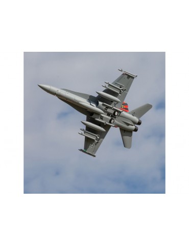 E-flite F-18 Hornet 1.0m BNF Basic