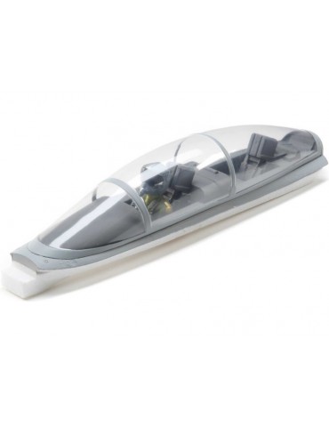 E-flite Canopy: F-18 1.0m