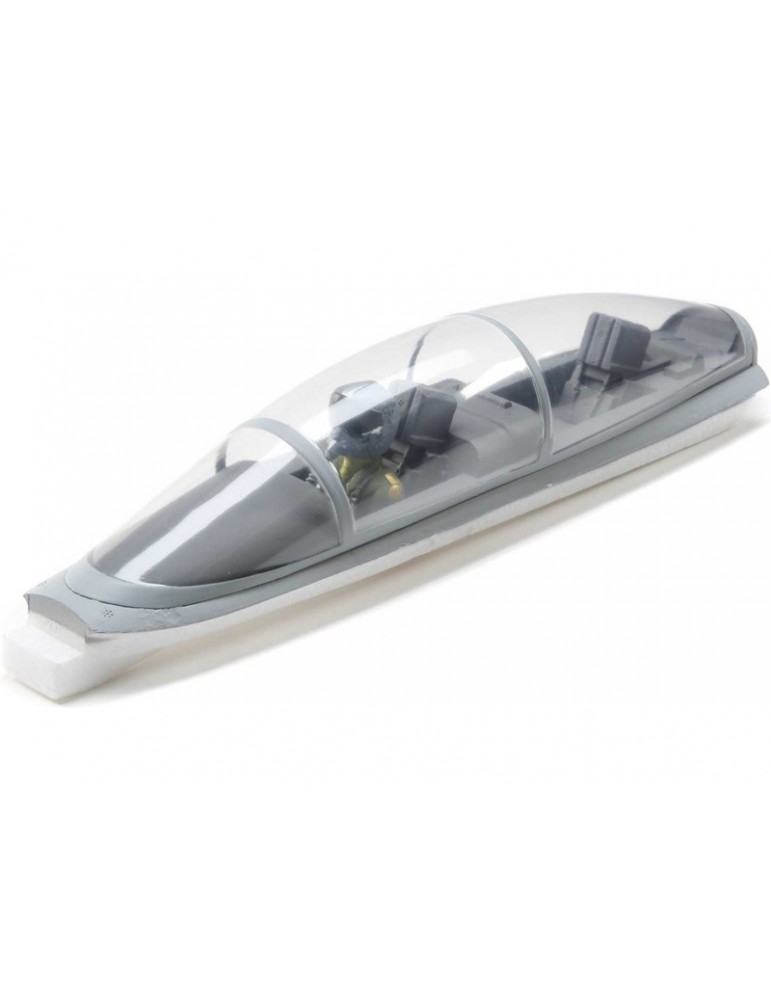 E-flite Canopy: F-18 1.0m