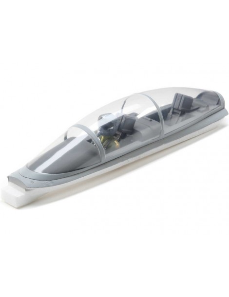 E-flite Canopy: F-18 1.0m