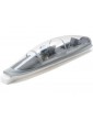 E-flite Canopy: F-18 1.0m