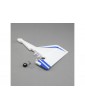 E-flite Vertical Fin/Rudder: Valiant 1.3