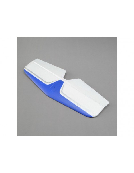 E-flite Horizontal Stab/Elevator: Valiant 1.3