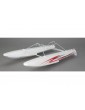 E-flite Float Set: Timber