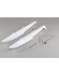 E-flite Float Set: Maule M-7 1.5m