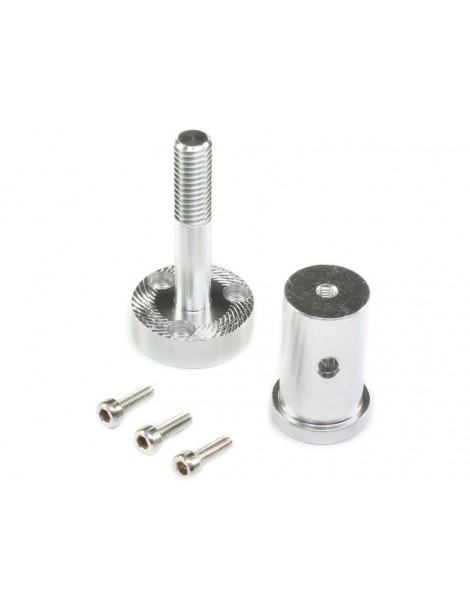 E-flite Prop Adapter: Maule M-7 1.5m