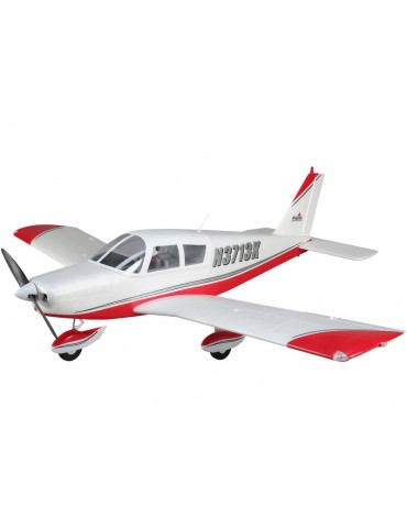 E-flite Cherokee 1.3m BNF Basic