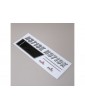 E-flite Decal Sheet: Cherokee 1.4m