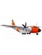 E-flite Cargo EC-1500 1.5m SAFE Select BNF Basic