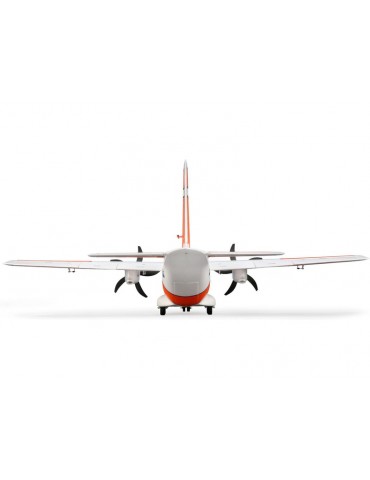 E-flite Cargo EC-1500 1.5m SAFE Select BNF Basic
