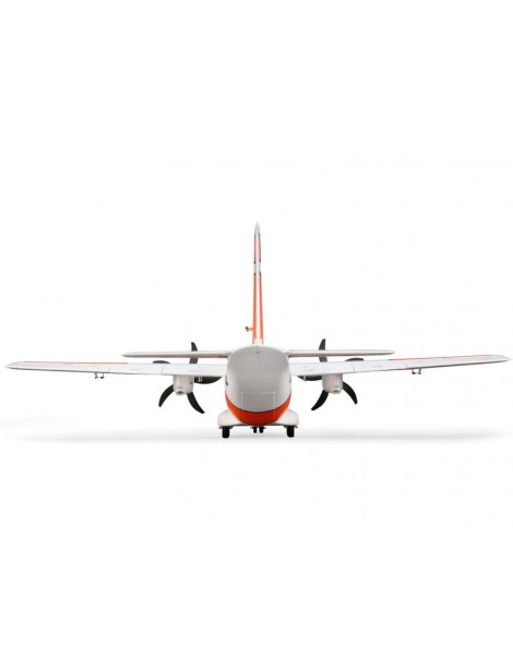 E-flite Cargo EC-1500 1.5m SAFE Select BNF Basic