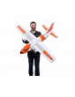 E-flite Cargo EC-1500 1.5m SAFE Select BNF Basic