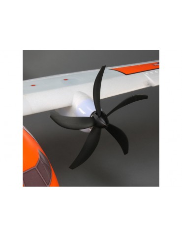 E-flite Cargo EC-1500 1.5m SAFE Select BNF Basic