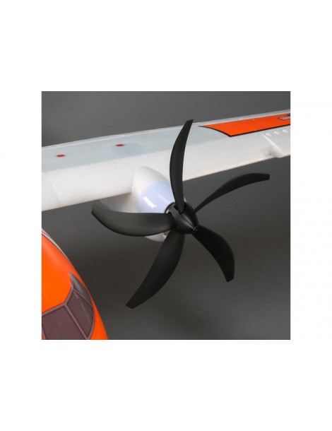 E-flite Cargo EC-1500 1.5m SAFE Select BNF Basic