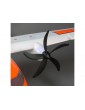 E-flite Cargo EC-1500 1.5m SAFE Select BNF Basic