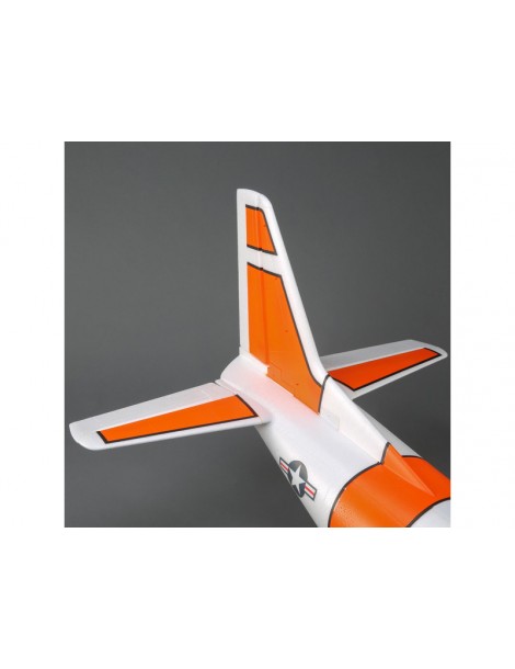 E-flite Cargo EC-1500 1.5m SAFE Select BNF Basic