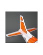 E-flite Cargo EC-1500 1.5m SAFE Select BNF Basic