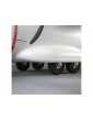 E-flite Cargo EC-1500 1.5m SAFE Select BNF Basic
