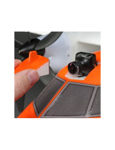 E-flite Cargo EC-1500 1.5m SAFE Select BNF Basic