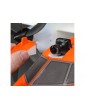 E-flite Cargo EC-1500 1.5m SAFE Select BNF Basic