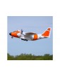 E-flite Cargo EC-1500 1.5m SAFE Select BNF Basic