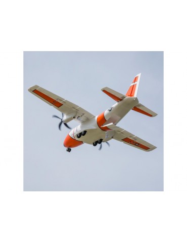 E-flite Cargo EC-1500 1.5m SAFE Select BNF Basic