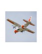 E-flite Cargo EC-1500 1.5m SAFE Select BNF Basic