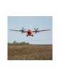 E-flite Cargo EC-1500 1.5m SAFE Select BNF Basic