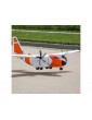 E-flite Cargo EC-1500 1.5m SAFE Select BNF Basic