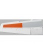 E-flite Painted Left Wing: Cargo EC-1500