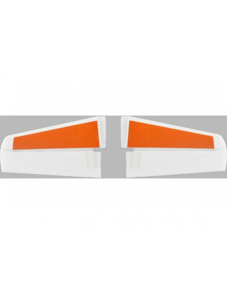 E-flite Horizontal Stabilizer: Cargo EC-1500