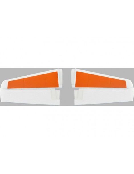 E-flite Horizontal Stabilizer: Cargo EC-1500