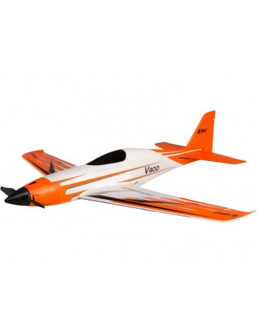 E-flite V900 0.9m SAFE Select BNF Basic