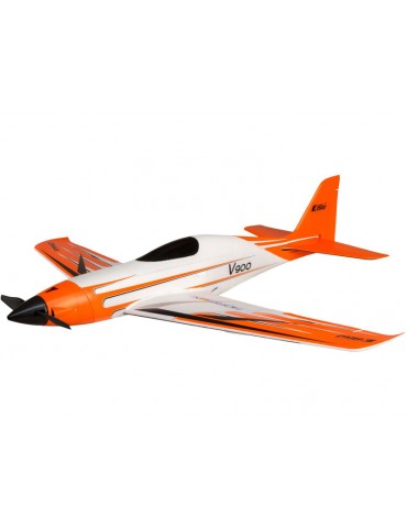 E-flite V900 0.9m SAFE Select BNF Basic