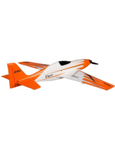 E-flite V900 0.9m SAFE Select BNF Basic